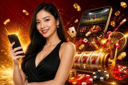 gopwin Casino live roulette table